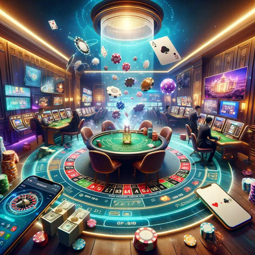 เว็บไซต์ทางการของ KUBET คาสิโน ประสบปัญหาขาดทุนครั้งใหญ่: อนาคตของบริษัทอยู่ในภาวะน่าเป็นห่วง