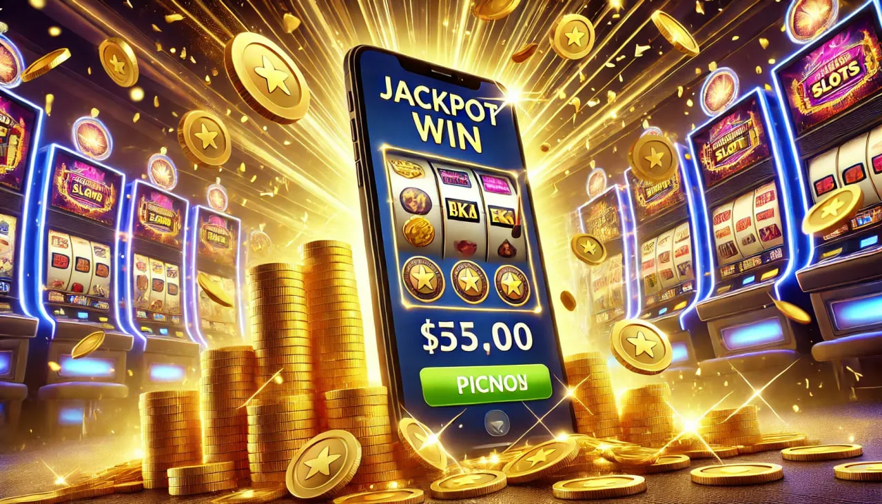 เกมสล็อตยอดนิยมที่สุดในตอนนี้ อยู่ที่ KUBET คาสิโน เข้ามาสัมผัสประสบการณ์ได้ทันที!