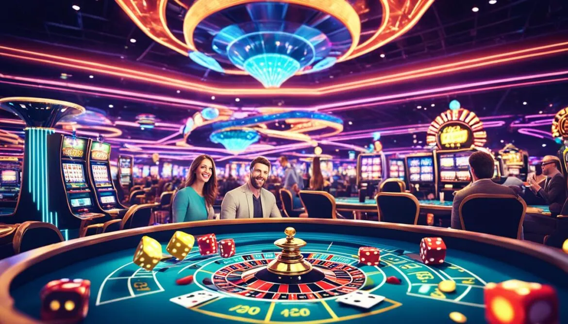 KUBET คาสิโน: เกมชั้นนำ ความสนุกไร้ขีดจำกัด